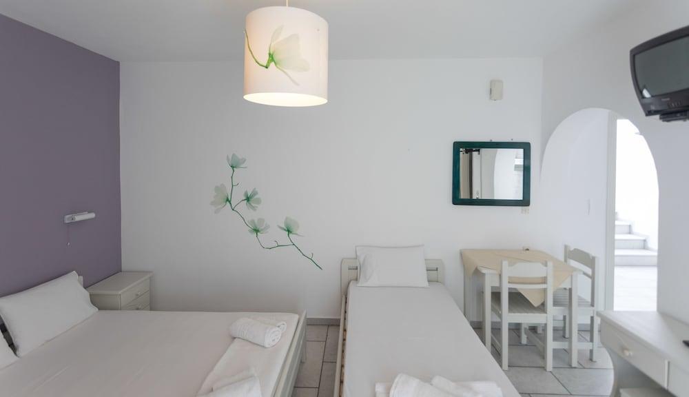 Elia Studios Naxos City Exterior photo