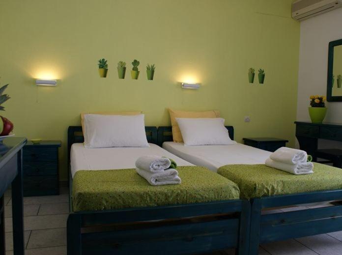 Elia Studios Naxos City Room photo