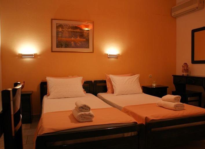Elia Studios Naxos City Room photo