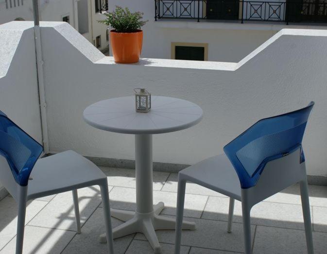 Elia Studios Naxos City Exterior photo