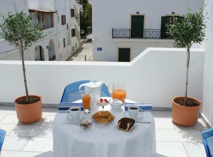 Elia Studios Naxos City Room photo