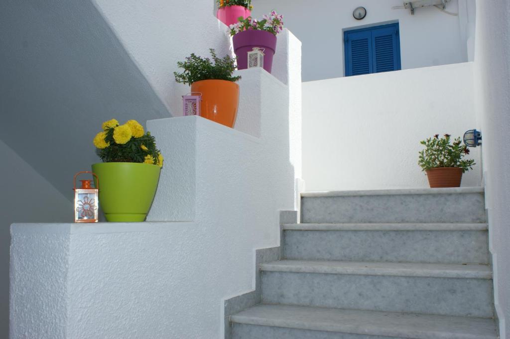 Elia Studios Naxos City Exterior photo