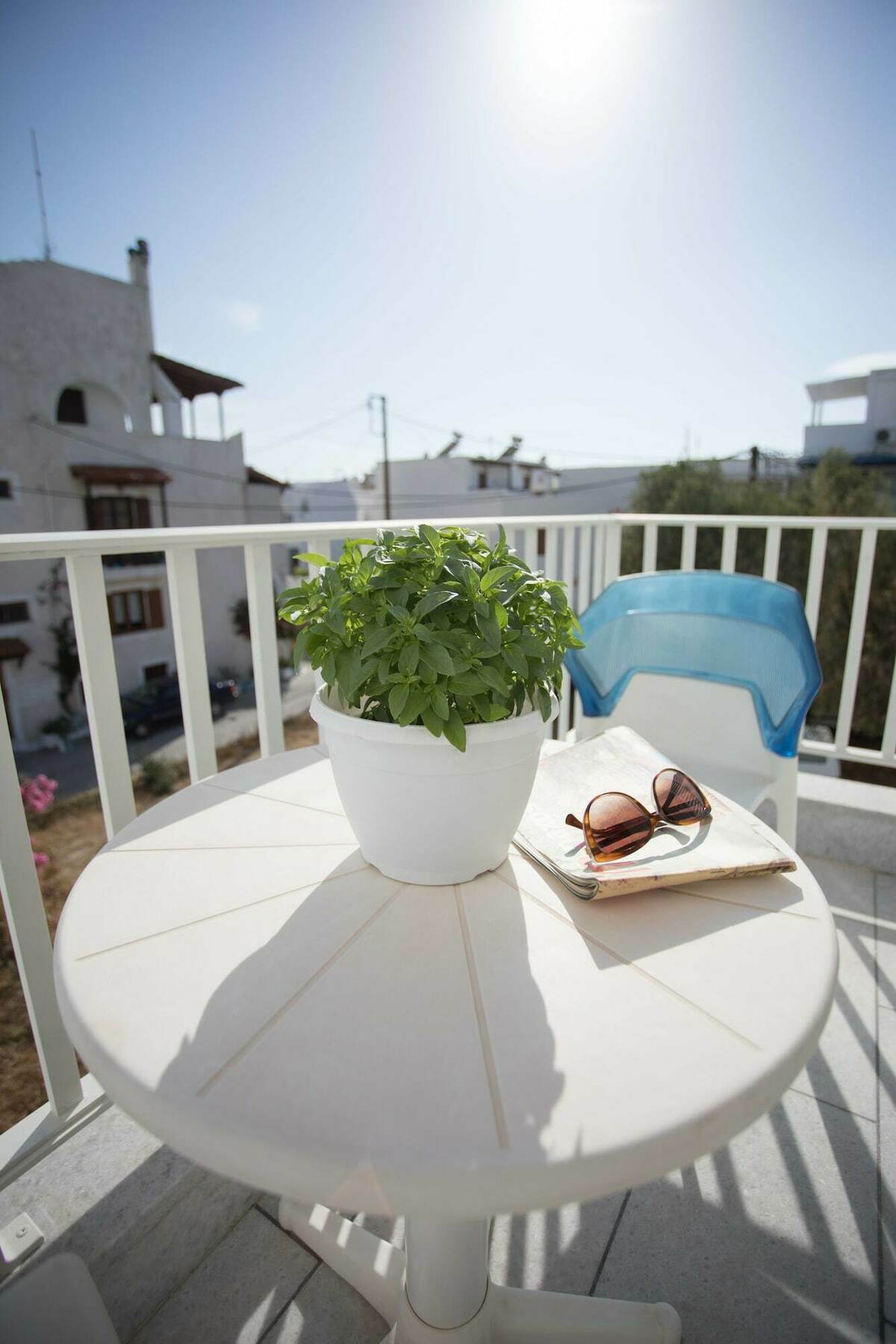 Elia Studios Naxos City Exterior photo