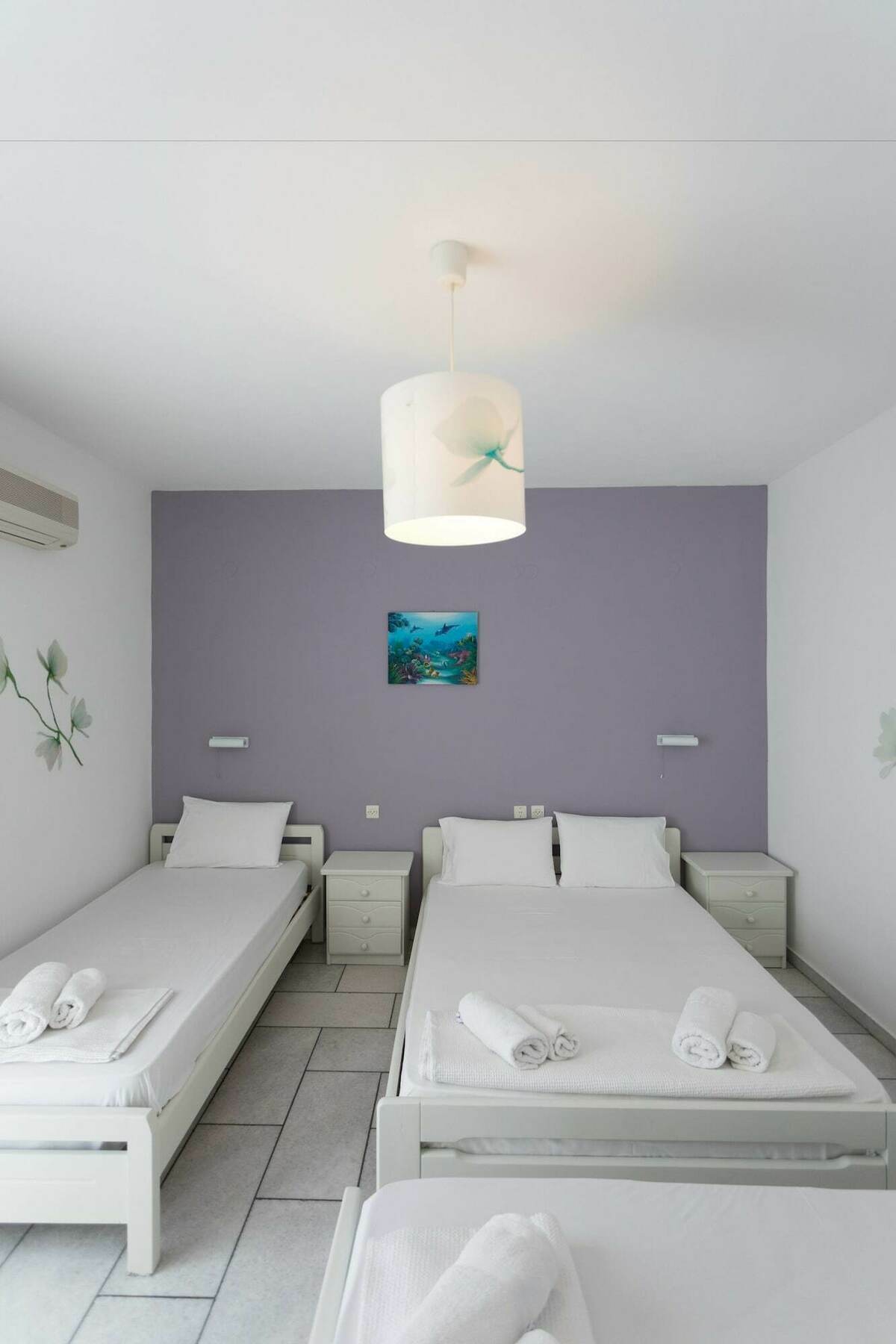 Elia Studios Naxos City Exterior photo